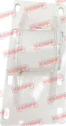 Preview: 24852 Kempf Kippkonsole  f. SKM  101 hoch, D=99,3